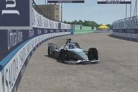 Veja como foi a penúltima prova do Race at Home Challenge da Fórmula E