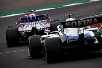 Williams no apelar&aacute; el fallo de la FIA contra Racing Point