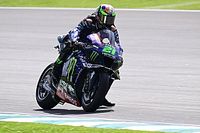 Morbidelli: "No quise dejarme enga&ntilde;ar por M&aacute;rquez, es una falta de respeto"