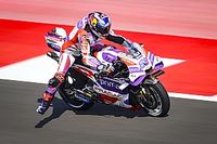 Martín nuevo líder del Mundial de MotoGP tras ganar sprint de Indonesia