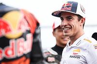 Angaż Marqueza potwierdzony