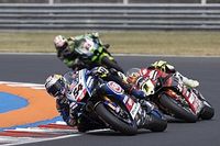 Horarios del WorldSBK 2023 en Magny-Cours y c&oacute;mo verlo por la TV