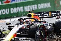 F1: Verstappen faz a pole para o GP da Holanda em classificação com duas bandeiras vermelhas; Norris é 2º