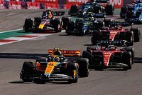 Najlepsze szanse McLarena minęły