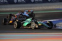 Así vivimos la clasificación del GP de Qatar 2023