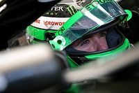 F2 runner-up Vesti makes ELMS switch