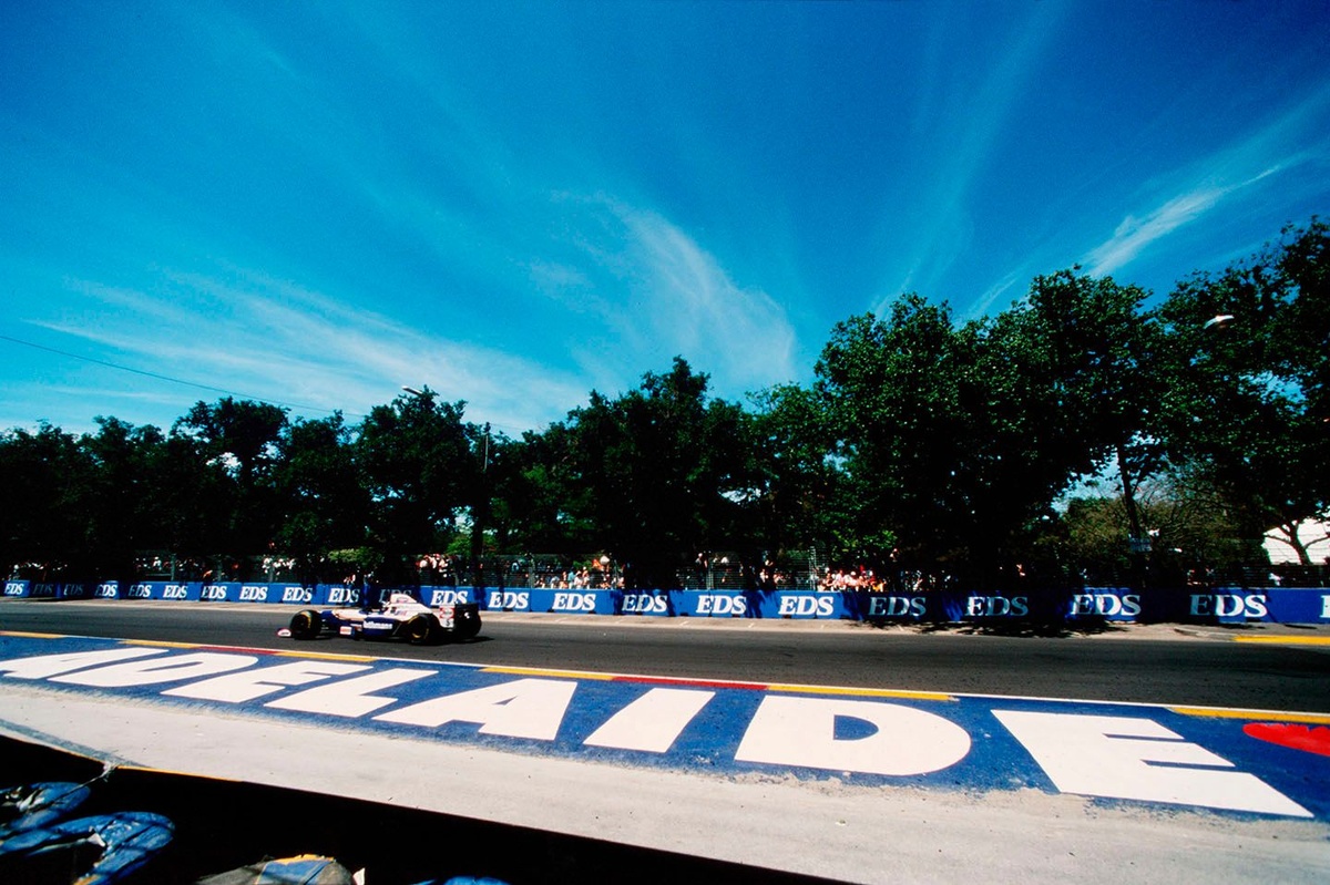 Adelaide bids to host MotoGP’s first-ever street race after Phillip Island exit