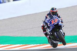 Viñales: "No estoy seguro de qué motor es mejor"
