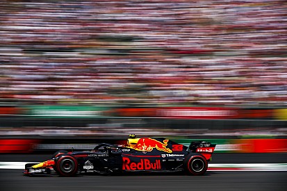 Horner, Meksika GP zaferi için Renault'ya teşekkür etti!