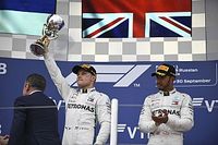 Ensaladilla rusa en Mercedes