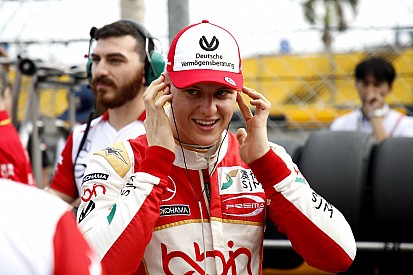 Wolff: Schumacher kan succesvol worden in F1, misschien met Mercedes