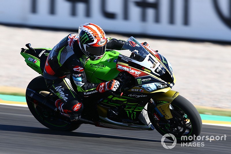 Rea chahuté mais solide leader pour le 1er jour en Argentine