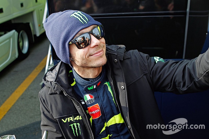 Valentino: