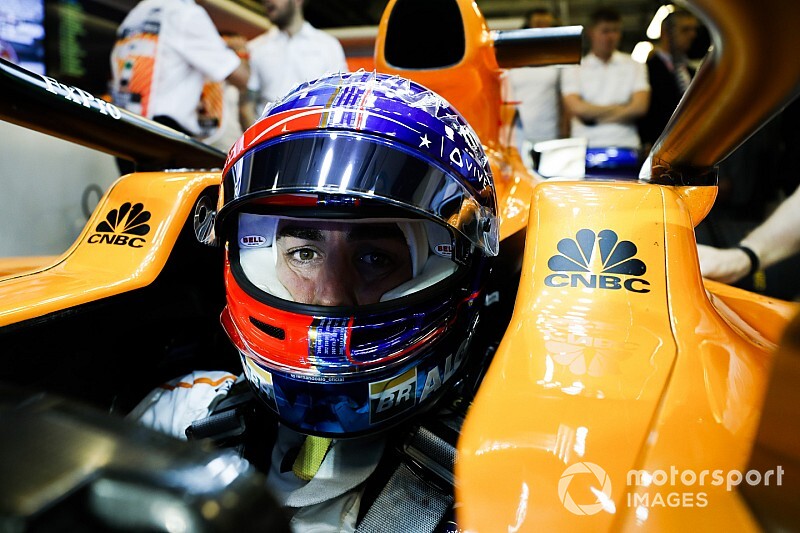 Alonso :