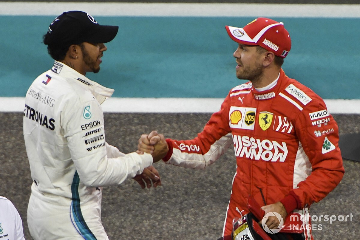 Vettel: