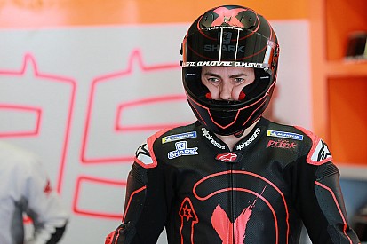 Jorge Lorenzo wird erneut am verletzten rechten Fuß operiert