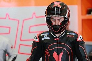 Las mejores historias de 2018, #5: Lorenzo le da forma al "Dream Team" en Honda
