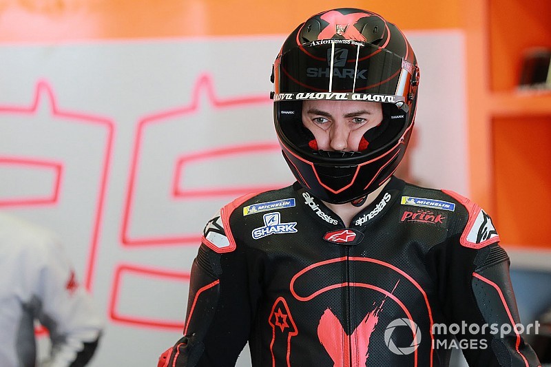 Lorenzo: