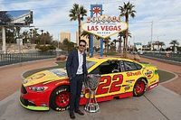 La Semana de Campeones de NASCAR se muda a Nashville para 2019