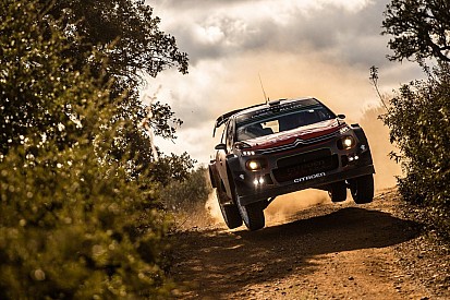 Le Conseil Mondial confirme le calendrier WRC 2019
