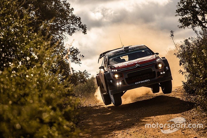 Ogier :