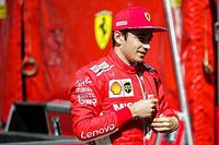 Vettel n&atilde;o espera &ldquo;nada de errado na pista&rdquo; com Leclerc em 2019