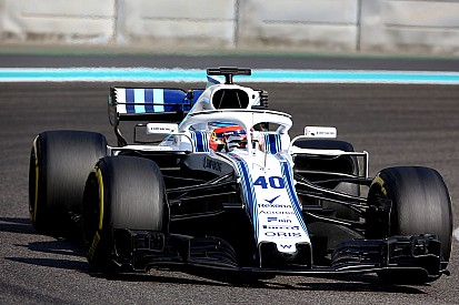 Williams: la livrea 2019 sarà svelata oggi alle 16. La FW42 farà uno shakedown il 16 febbraio a Barcellona