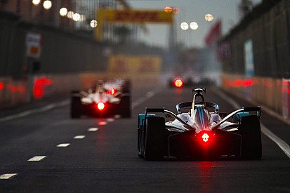 Le promoteur du GP de Russie veut un E-Prix en 2020 à Saint-Pétersbourg