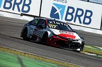 Stock Car: Matías Rossi destrói concorrência e conquista pole em Interlagos