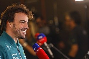 Alonso backs move to shorten DRS zones for F1 Miami GP