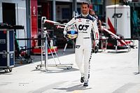 Ricciardo już nie wpadnie w pułapkę