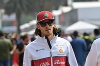 Alfa Romeo retiene a Giovinazzi para 2020; ¿y Hulkenberg?