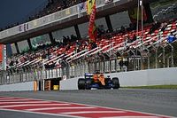 Miłe zaskoczenie Sainza