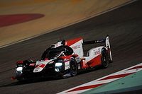 Toyota obawia się Rebelliona