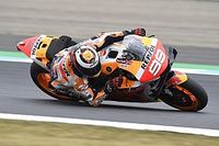 Lorenzo: "No hay nada nuevo, así que tenemos que apañarnos con lo viejo"