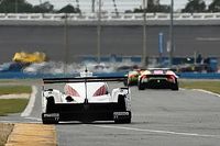Mazda lidera la clasificaci&oacute;n del Roar en Daytona