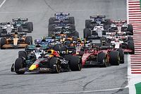 Como F1 terminou com exaustivo calendário de 24 corridas em 2023?