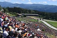 Verstappen veroordeelt wangedrag fans bij Oostenrijkse GP: “Schokkend”