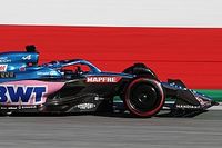 Alonso potrafi się wyr&oacute;żnić