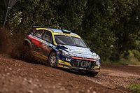 Szutrowy triumf Kristenssona i Johanssona