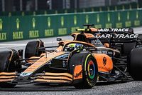 Norris oczywistym wyborem