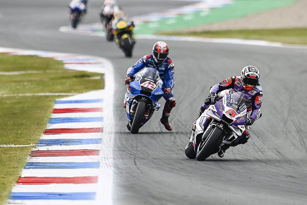Johann Zarco, Pramac Racing