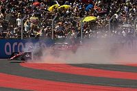 Ferrari aclara el mensaje de Leclerc sobre el acelerador