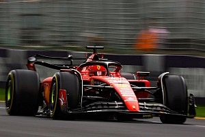 Leclerc baalt van kwalificatie in Australië: Maar zijn best competitief