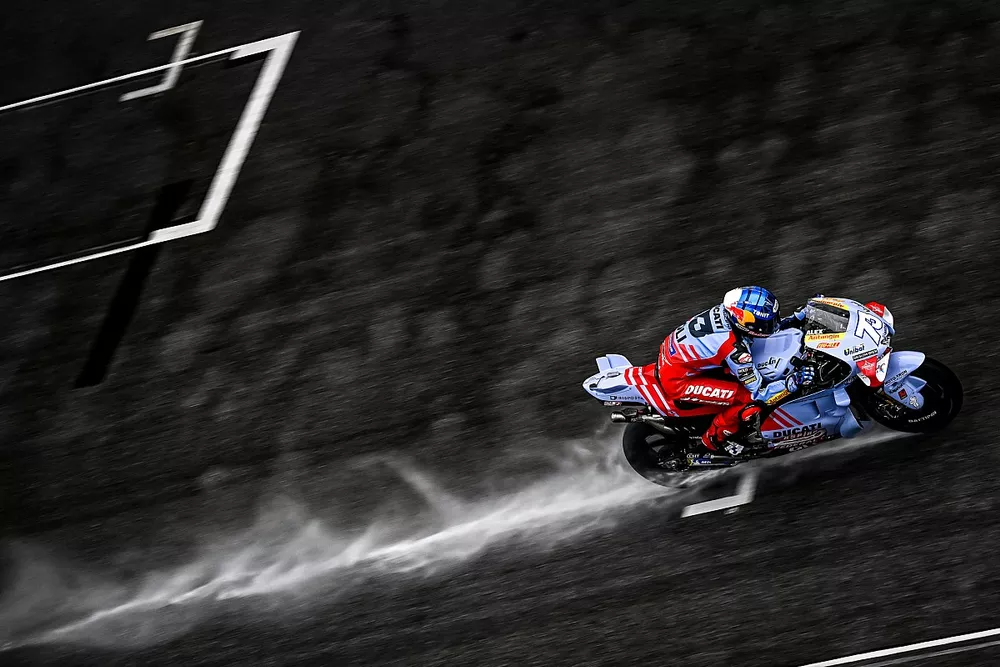 Alex Marquez, Gresini Racing