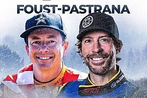 La Race of Champions 2023 ya conoce a los representantes estadounidenses