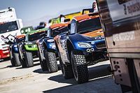 Las impactantes cifras de participantes del Rally Dakar en cada a&ntilde;o