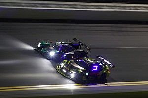 Fotogallery | Gli scatti più belli della 24 Ore di Daytona 2023