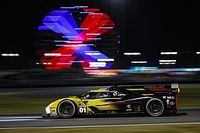 Update 24 uur Daytona: Van der Zande comfortabel, DNF Van Kalmthout