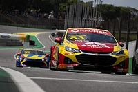 Stock Car: Casagrande “não acha que teve culpa” em incidente com Serra na Super Final